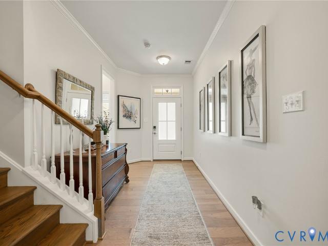 Townhouse for sale in Virginia