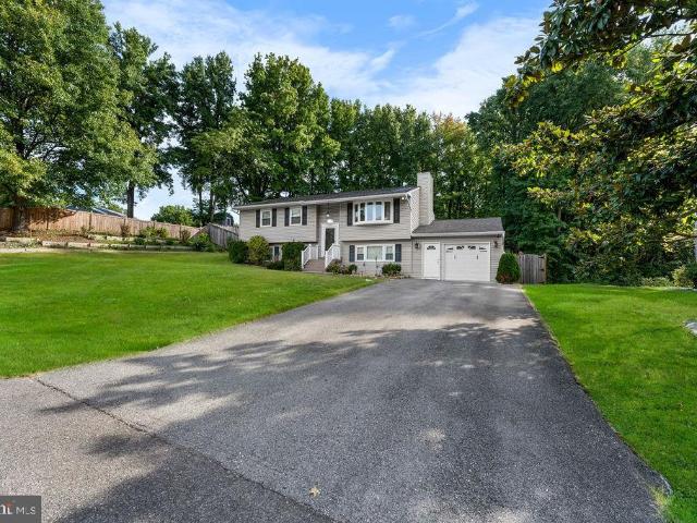 House for sale in Owings, Maryland