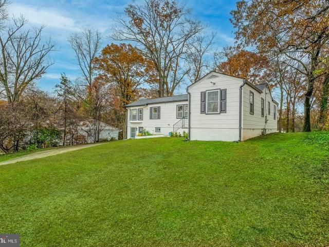 Property for sale in Lanham, Maryland
