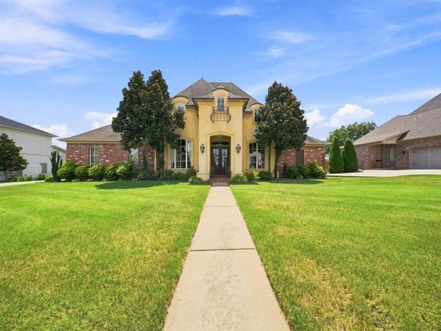 House for sale in Ark