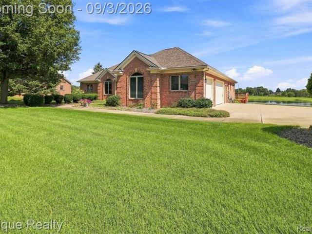 House for sale in Michigan