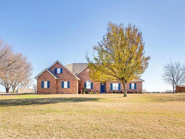 House for sale in Enid, Oklahoma