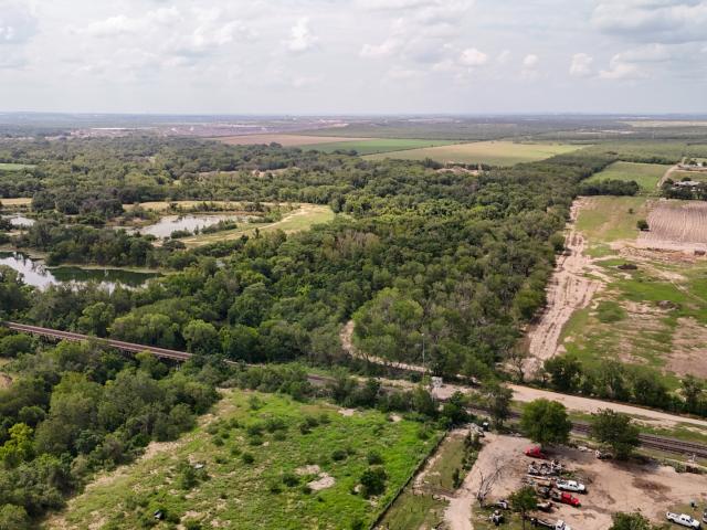 Land for sale in Leesville, Texas