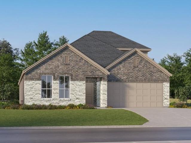 House for sale in Johnson, Texas