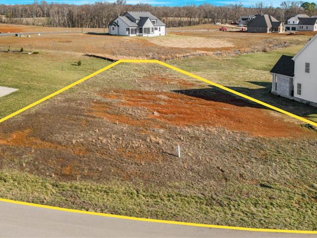 Land for sale in Bowling Green, Kentucky