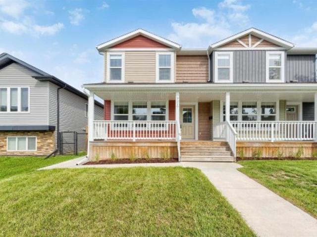 House for sale in Wedgewood, Alberta