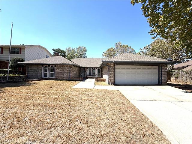 House for sale in Oklahoma City, Oklahoma