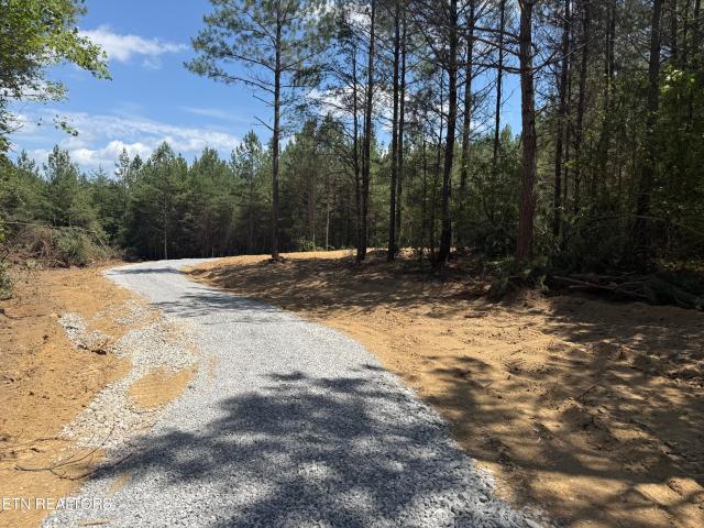 Land for sale in Tennessee