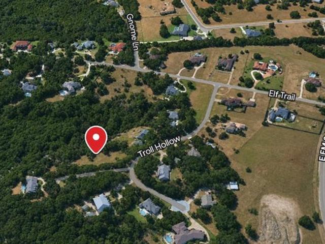 Land for sale in Belton, Texas