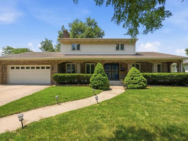 House for sale in Munster, Indiana