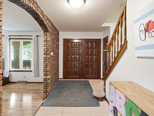 House for sale in Munster, Indiana