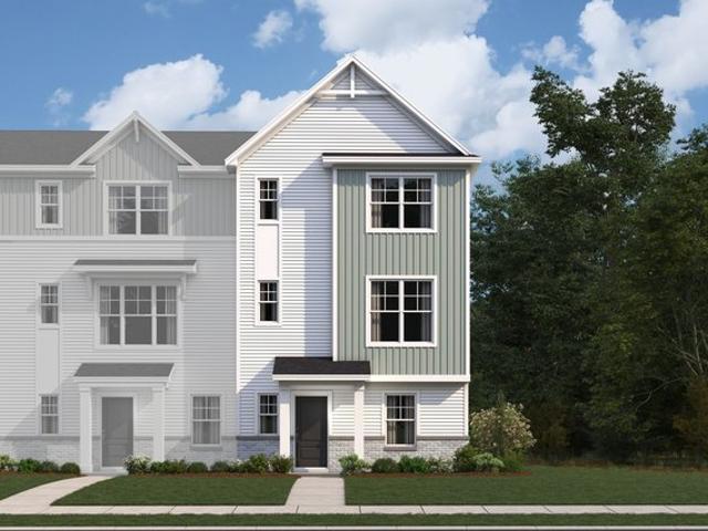 Townhouse for sale in Reynoldsburg, Ohio