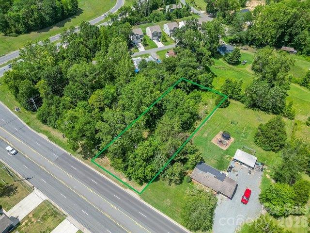 Land for sale in Mecklenburg, North Carolina