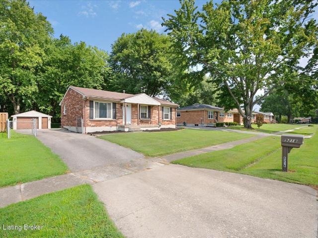 House for sale in Louisville, Kentucky