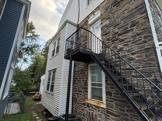 House for sale in Delco, Pennsylvania