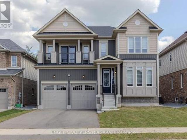 House for sale in Niagara, Ontario