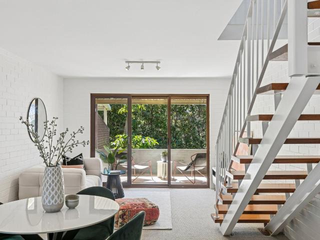 Apartment for sale in Subiaco Po, Western Australia