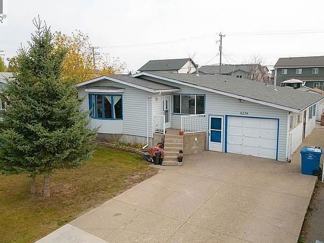 House for sale in Fort St. John, British Columbia