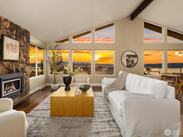 House for sale in Mukilteo, Washington