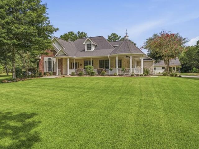 Farm for sale in Grimes, Texas