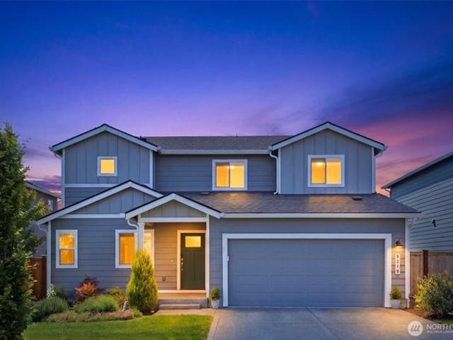 House for sale in Thurston, Washington