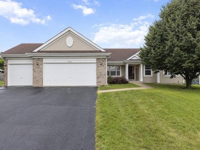 House for sale in Winnebago, Illinois