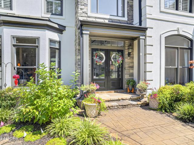 House for sale in Tennessee