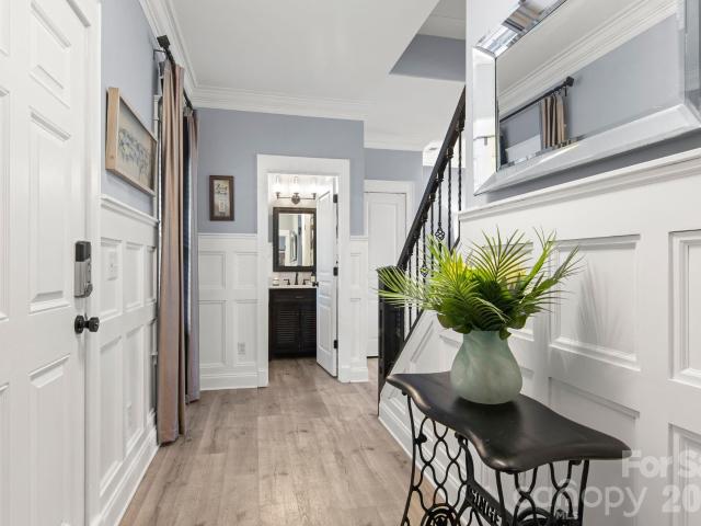 House for sale in Mecklenburg, North Carolina