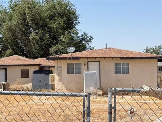 House for sale in Littlerock, California