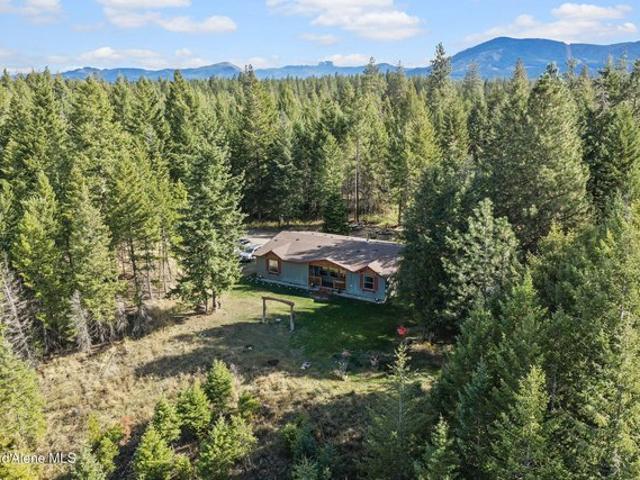 House for sale in Athol, Kootenai County