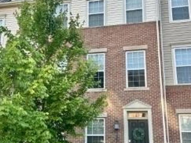 Townhouse for sale in Perry Hall, Maryland