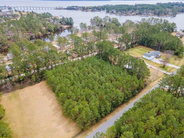Land for sale in Oriental, North Carolina