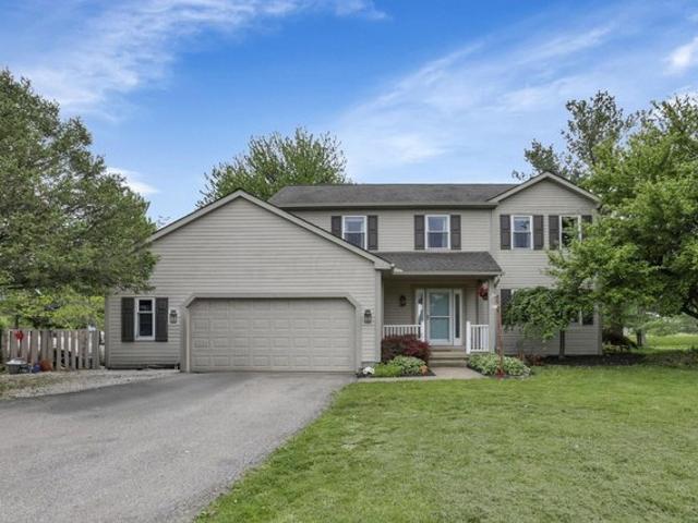 House for sale in Croton, Ohio