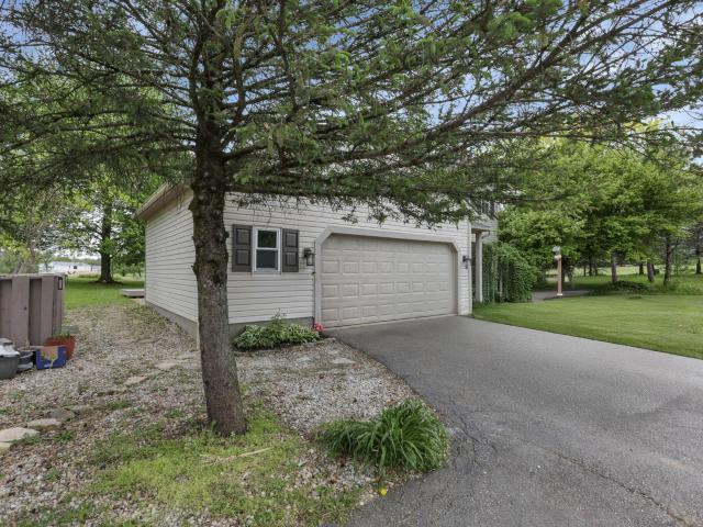 House for sale in Croton, Ohio