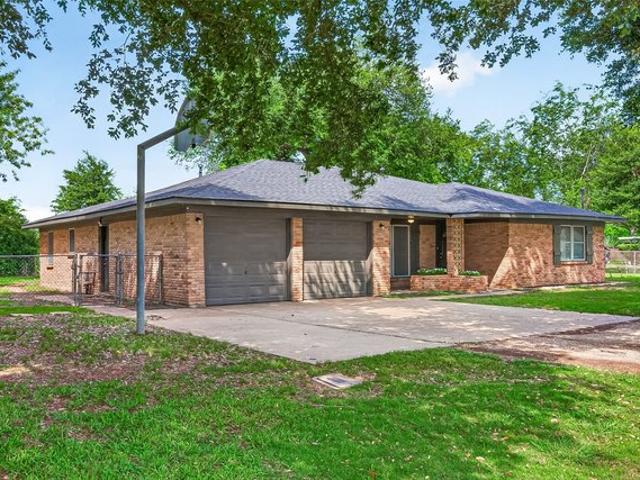 House for sale in Needville, Texas