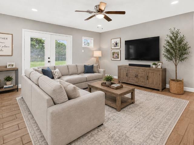 House for sale in Needville, Texas