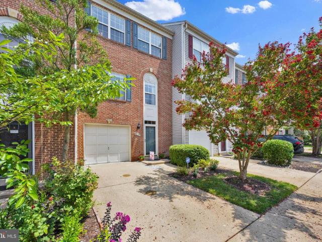 Townhouse for sale in Virginia
