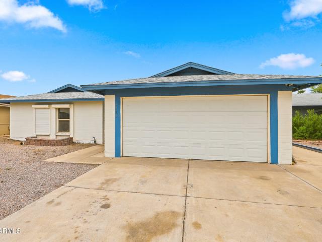 House for sale in Glendale, Arizona