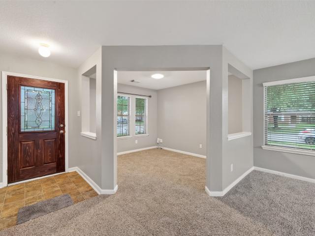 Property for rent in Huston, Texas