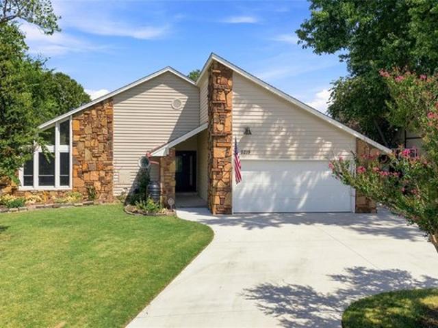 House for sale in Tulsa, Oklahoma