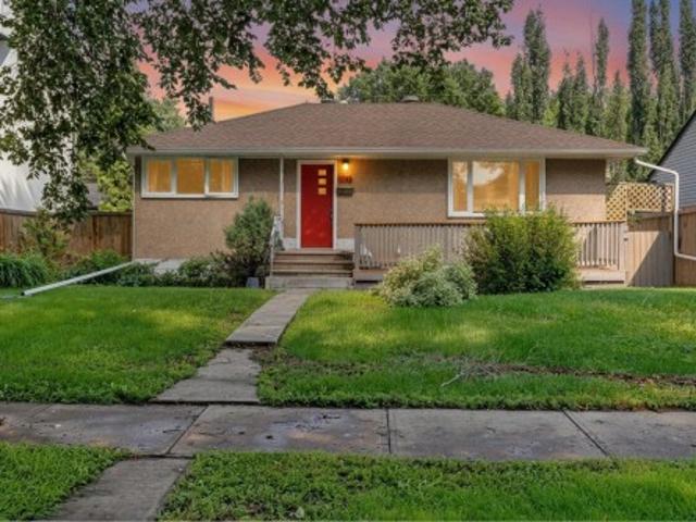 House for sale in Wedgewood, Alberta
