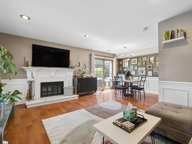 Townhouse for sale in Orland Park, Illinois
