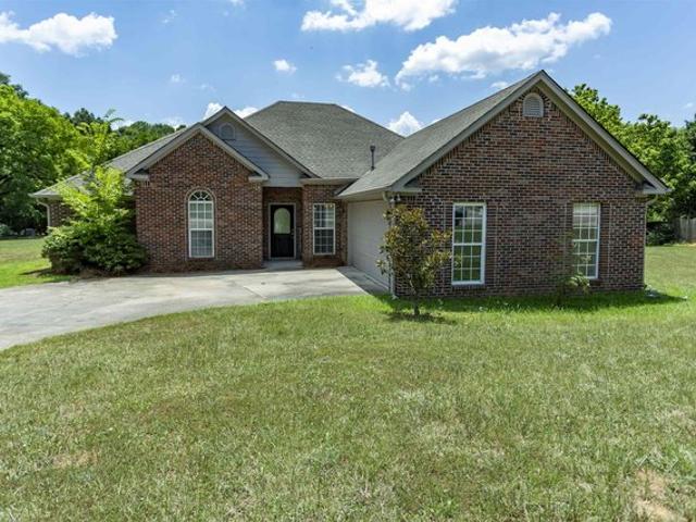 House for sale in Alabaster, Alabama