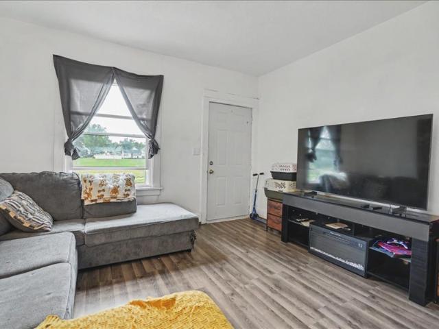 House for sale in Rock Island, Illinois