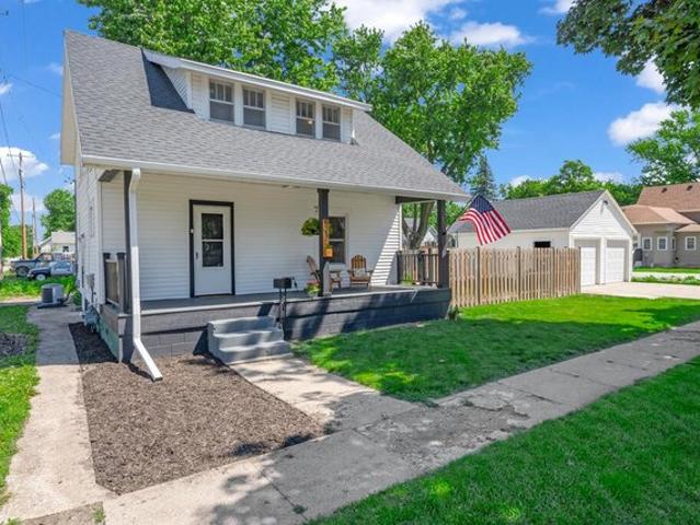 House for sale in Boone, Iowa