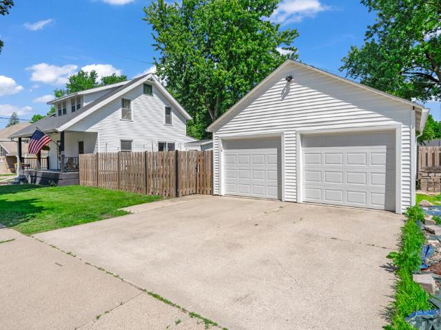 House for sale in Boone, Iowa