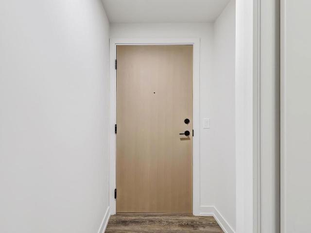 Condo for rent in Woburn, Ontario