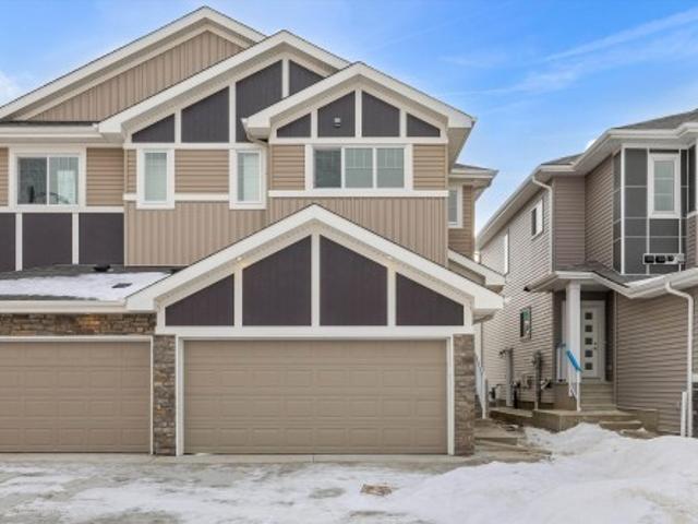 House for sale in Nisku, Alberta