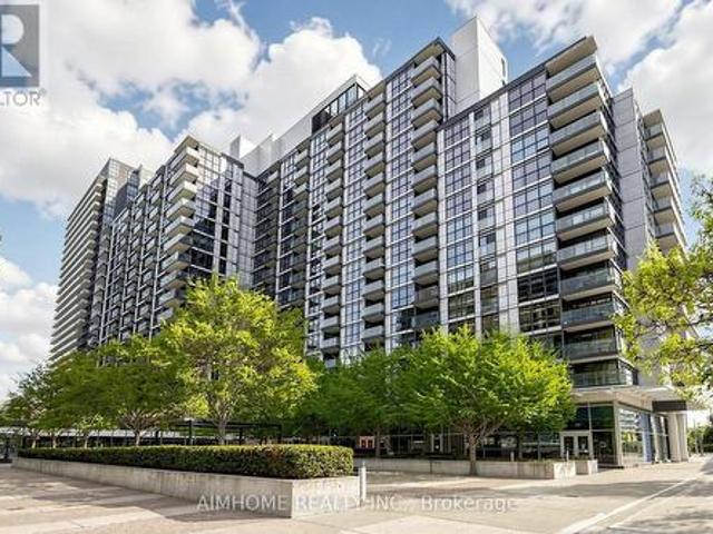 Condo for sale in Woburn, Ontario