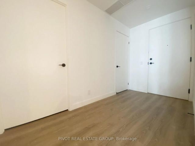 Condo for rent in Woburn, Ontario